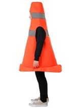 Child Traffic Cone Costume Alt 4