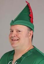 Plus Size Storybook Peter Pan Mens Costume Alt 4