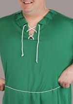 Plus Size Storybook Peter Pan Mens Costume Alt 5