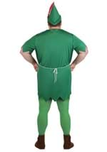 Plus Size Storybook Peter Pan Mens Costume Alt 1