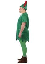 Plus Size Storybook Peter Pan Mens Costume Alt 2