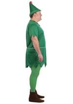 Plus Size Storybook Peter Pan Mens Costume Alt 3