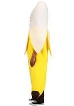 Plus Size Peeled Banana Adult Costume Alt 3