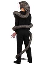 Slithering Snake Adult Costume Alt 1