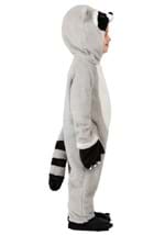 Rascal Raccoon Toddler Costume Alt 3