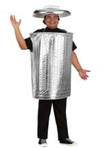 Plus Size Trash Can Adult Costume
