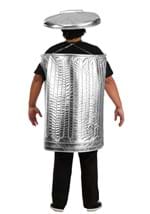 Plus Size Trash Can Adult Costume Alt 1