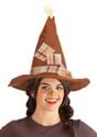 Scarecrow Patched Adult Hat