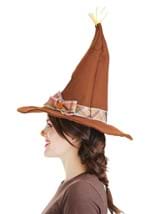 Scarecrow Patched Adult Hat Alt 2