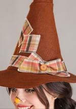 Scarecrow Patched Adult Hat Alt 4