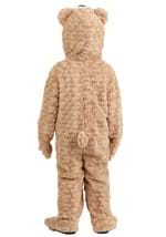 Premium Toddler Teddy Bear Costume Alt 1