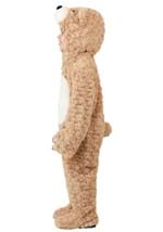 Premium Toddler Teddy Bear Costume Alt 2