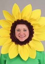 Plus Size Potted Flower Adult Costume Alt 4