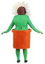 Plus Size Potted Flower Adult Costume Alt 1