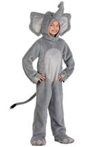 Adorable Kids Elephant Costume