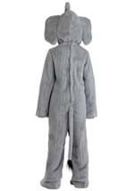 Adorable Kids Elephant Costume Alt 1