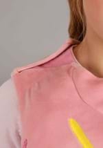 Pink Cupcake Girls Costume Alt 4