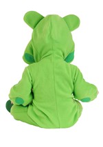 Infant Frog Onesie Costume Alt 2