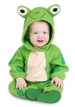 Frog Infant Onesie Costume