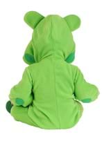 Frog Infant Onesie Costume Alt 1