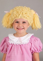 Toddler Cabbage Garden Kid Costume Alt 1