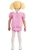 Toddler Cabbage Garden Kid Costume Alt 2