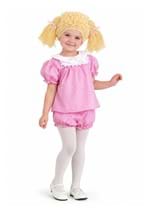 Cabbage Garden Kid Costume Toddler Upd 1