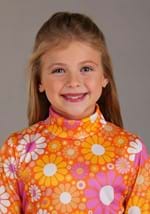 Far Out Flower Girls Dress Costume Alt 2