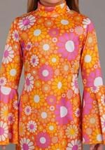 Far Out Flower Girls Dress Costume Alt 3