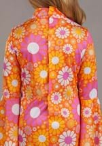 Far Out Flower Girls Dress Costume Alt 4