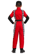 Child Swift Racer Costume Alt 1