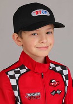 Child Swift Racer Costume Alt 2
