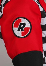 Child Swift Racer Costume Alt 3