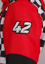 Child Swift Racer Costume Alt 4
