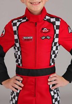 Child Swift Racer Costume Alt 5