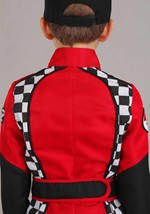Child Swift Racer Costume Alt 8