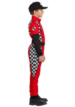 Child Swift Racer Costume Alt 10