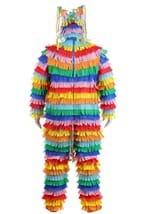 Plus Size Pinata Adult Costume Alt 1