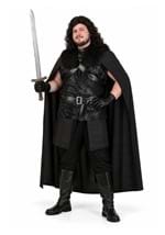 Plus Size Wall Warrior Mens Costume New Main