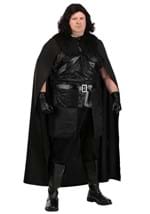 Plus Size Wall Warrior Mens Costume Alt 1
