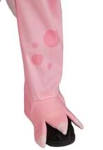 Girls Hatchling Dinosaur Toddler Costume Alt 7
