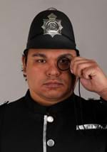 Plus Size British Bobby Mens Costume Alt 4