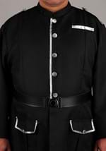 Plus Size British Bobby Mens Costume Alt 5