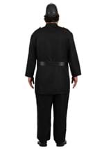 Plus Size British Bobby Mens Costume Alt 1