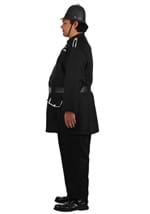 Plus Size British Bobby Mens Costume Alt 2