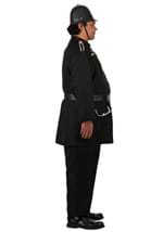 Plus Size British Bobby Mens Costume Alt 3