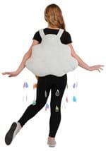 Rain Cloud Kids Costume Alt 1