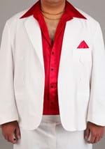 Plus Size Suave 80s Gangster Mens Costume Alt 2