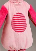 Girls Pink Flamingo Toddler Costume Alt 6