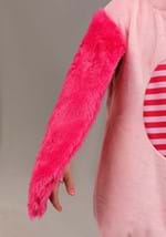 Girls Pink Flamingo Toddler Costume Alt 7